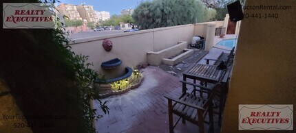 648 E Speedway Blvd in Tucson, AZ - Building Photo - Building Photo