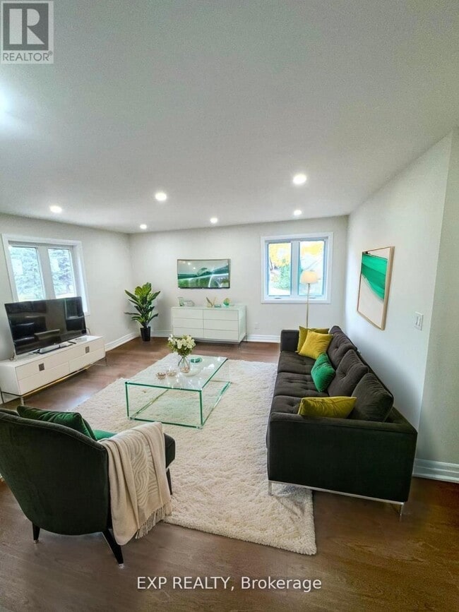 property at 910 William Booth Crescent