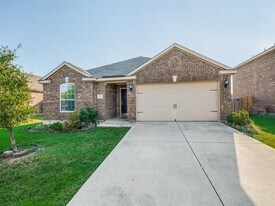 219 Magnolia Dr in Princeton, TX - Building Photo