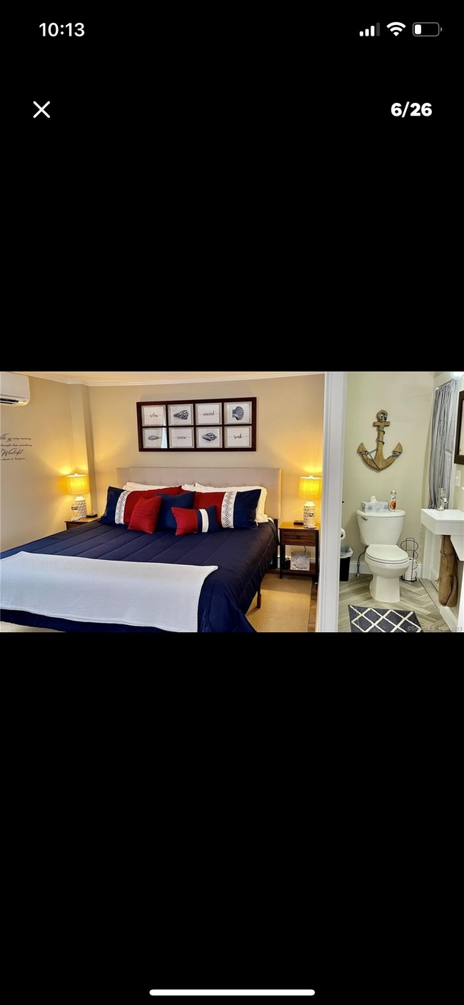 48 Wrights Crossing Rd, Unit River's Edge Luxury Suite in Pomfret Center, CT - Building Photo - Building Photo