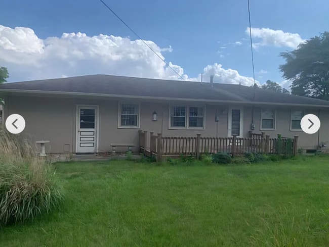 2829 Hillside Dr in Bedford, IN - Building Photo - Building Photo