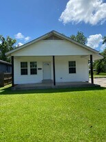 2915 Enterprise Blvd in Lake Charles, LA - Building Photo