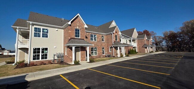 368 Timber Pointe Dr in Joliet, IL - Building Photo - Building Photo