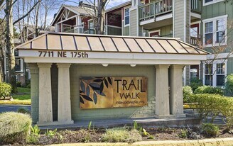 7711 NE 175th St in Kenmore, WA - Building Photo