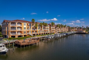 Culbreath Key Apartments in Tampa, FL - Building Photo