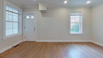 8 Rush St, Unit 1 in Somerville, MA - Building Photo