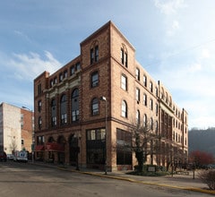 Washington House in Portsmouth, OH - Building Photo - Building Photo