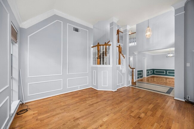 property at 1306 Blackthorne Dr