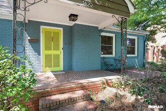 1429 Morningside Dr in Charlotte, NC - Building Photo - Building Photo
