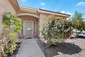 7124 Glyndon Trail NW in Albuquerque, NM - Building Photo - Building Photo