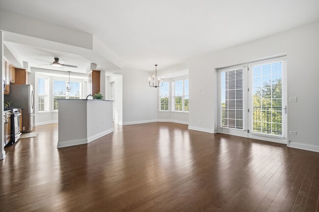 2700 Summit Dr in Glenview, IL - Building Photo - Building Photo