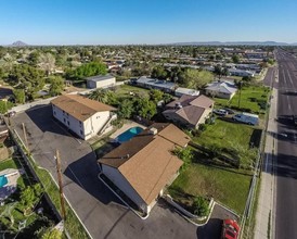 7219 N 35th Ave in Phoenix, AZ - Building Photo - Building Photo