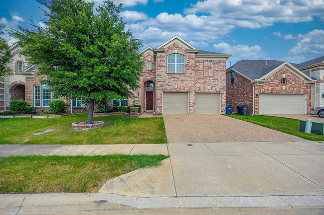 property at 15516 Mayflower Trail