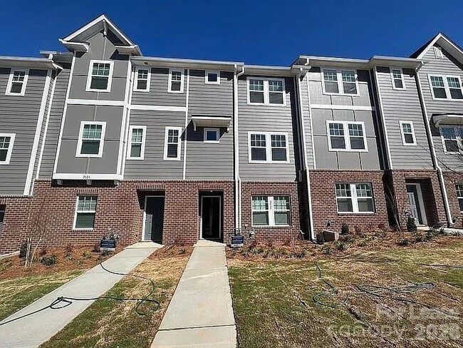 property at 2027 Tears Ln