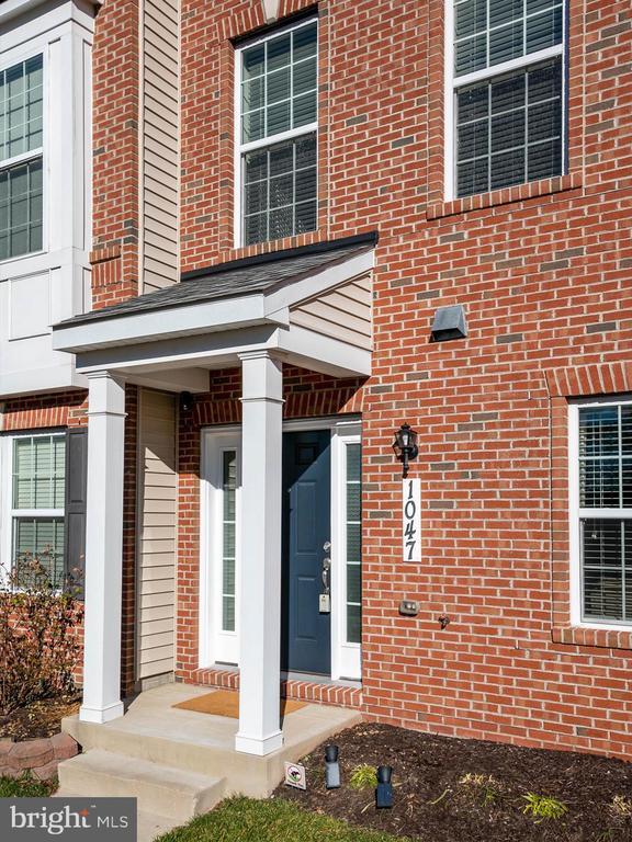 1047 Ironwood Ln in Severn, MD - Building Photo - Building Photo