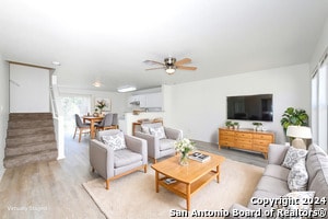 4822 Appaloosa Run in San Antonio, TX - Building Photo - Building Photo