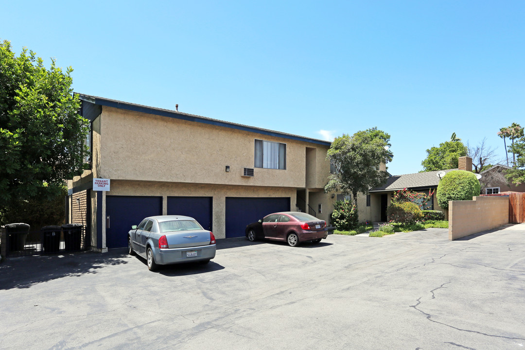 11781 Trask Ave in Garden Grove, CA - Building Photo