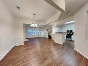 3917 Abernathy Farm Way in Acworth, GA - Building Photo - Building Photo