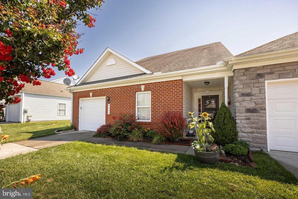 9549 Wedge Way in Delmar, MD - Building Photo