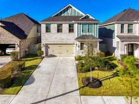 10639 Whitejacket in Conroe, TX - Building Photo