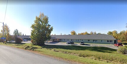 1200 S Century Cir in Wasilla, AK - Building Photo - Building Photo