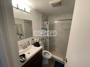 776 Columbus Ave, Unit 1 in Boston, MA - Building Photo - Building Photo
