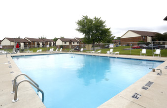 Chauncey Village in Lafayette, IN - Building Photo - Building Photo