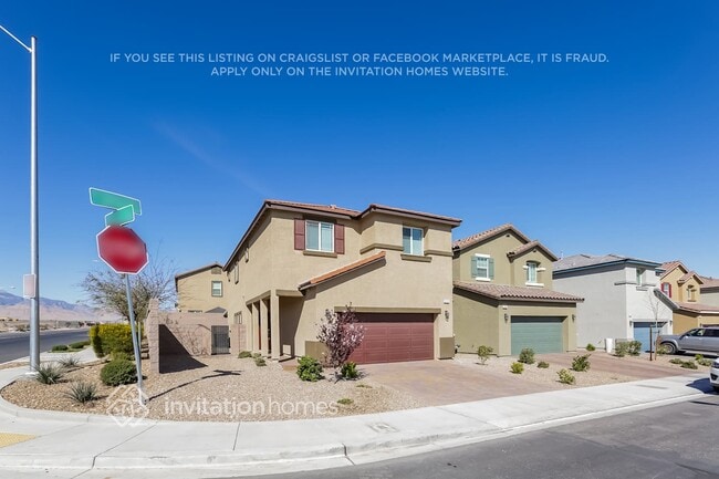 9291 S Park St in Las Vegas, NV - Building Photo - Building Photo