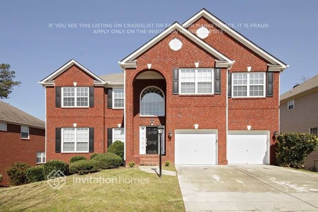 property at 7120 Thoreau Cir