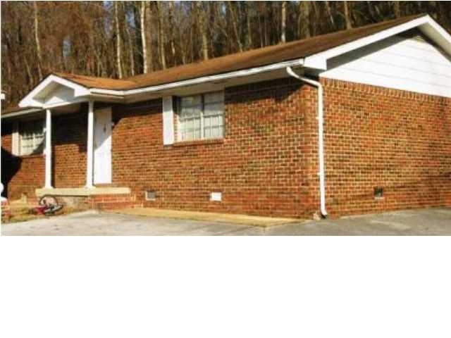 796 Lullwater Rd in Chattanooga, TN - Building Photo - Building Photo