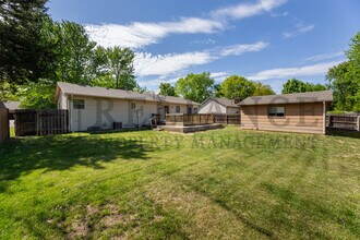 510 N Parkridge St in Wichita, KS - Foto de edificio - Building Photo
