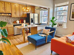 9 Bowdoin St in Boston, MA - Building Photo - Building Photo
