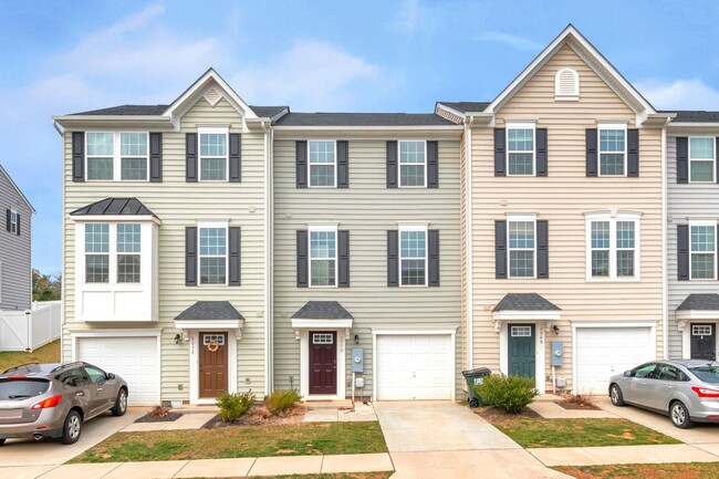 property at 2070 Elm Tree Ct