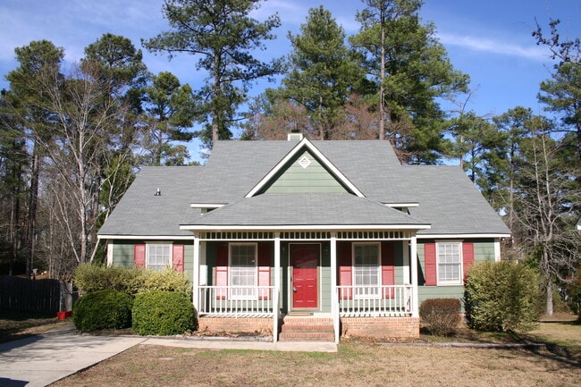 property at 102 Bowhill Ct