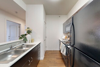 Villas in Denver, CO - Foto de edificio - Interior Photo