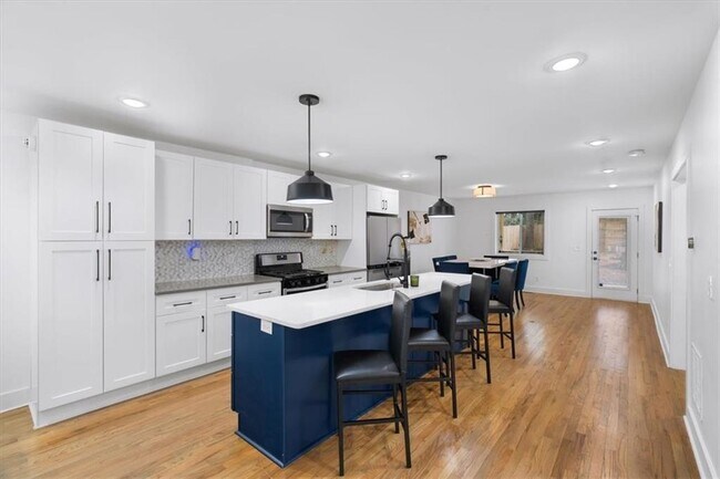 1846 Rogers Ave SW in Atlanta, GA - Building Photo - Building Photo