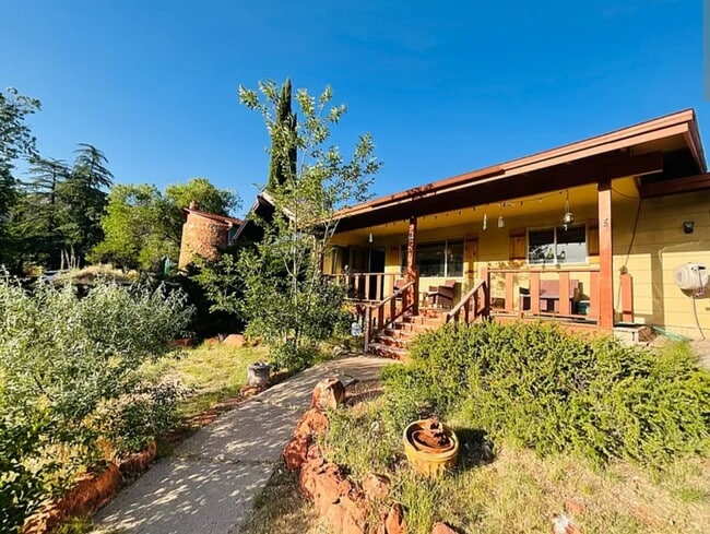 property at 540 Sunset Ln