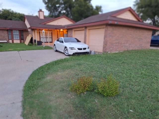 2804 Branch Hollow Dr in Mesquite, TX - Building Photo - Building Photo
