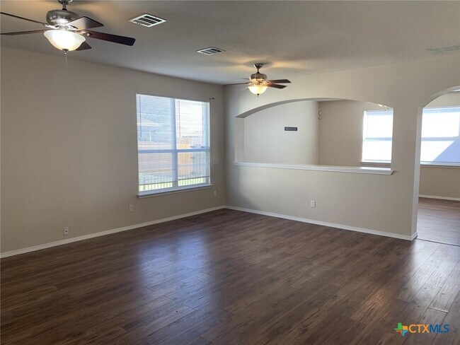 5506 Bridgewood Dr in Killeen, TX - Building Photo - Building Photo