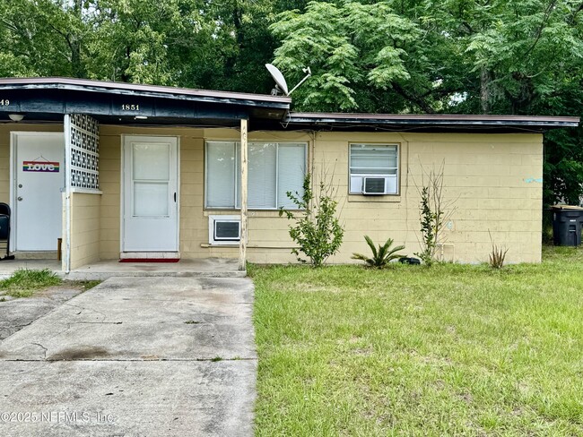 property at 1851 Doyon Ct