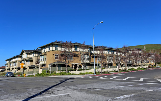 Sara Conner Court in Hayward, CA - Building Photo - Building Photo