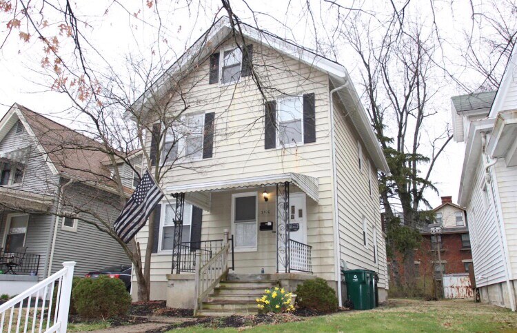 3100 Markbreit Ave in Cincinnati, OH - Building Photo