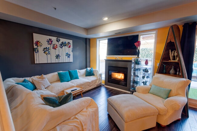 property at 10728 Whyte Av NW