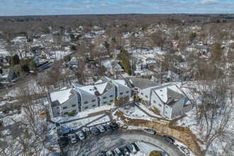 Hill Top Homes in Norwalk, CT - Building Photo - Building Photo