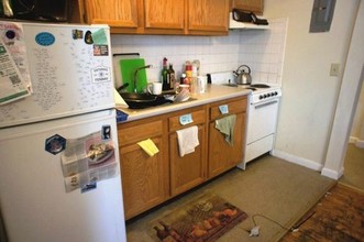 1132 Commonwealth Avenue-Unit -11 in Boston, MA - Building Photo - Building Photo
