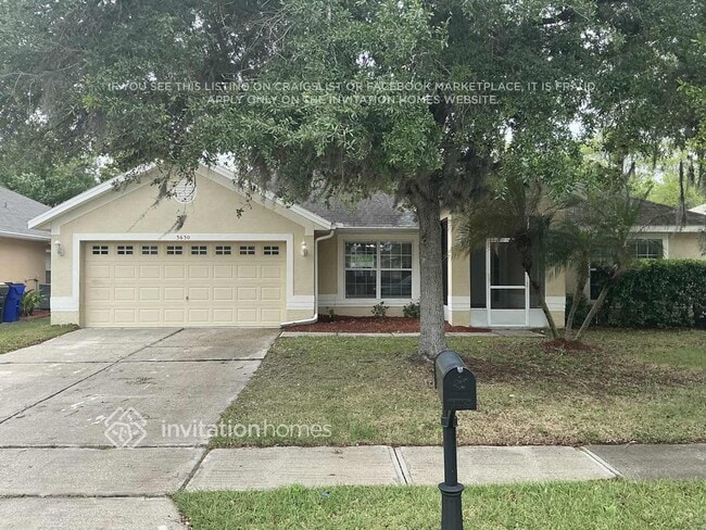 property at 3630 Doe Run Dr