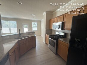 700 Mandarin Flyway in Cedar Park, TX - Building Photo - Building Photo