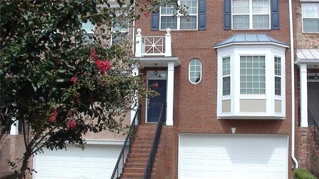 property at 6121 Joybrook Rd