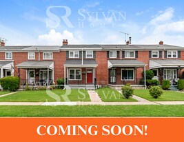 1044 Craftswood Rd in Catonsville, MD - Building Photo