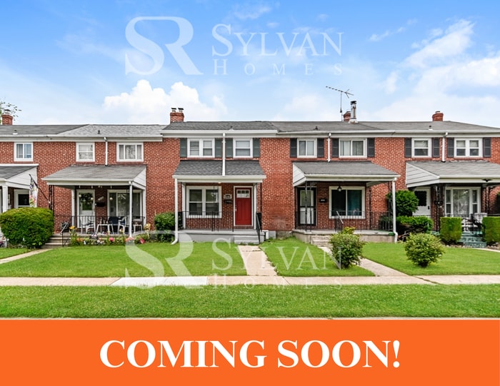 1044 Craftswood Rd in Catonsville, MD - Building Photo